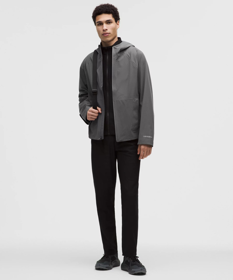 lululemon Stretch Glyde Waterproof Jacket outlook