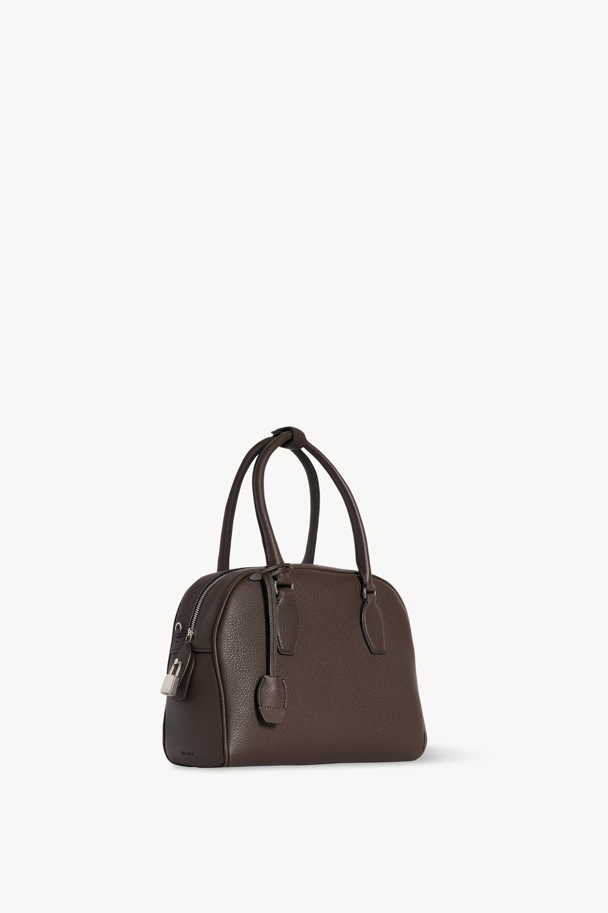India 10.00 Bag in Leather - 2