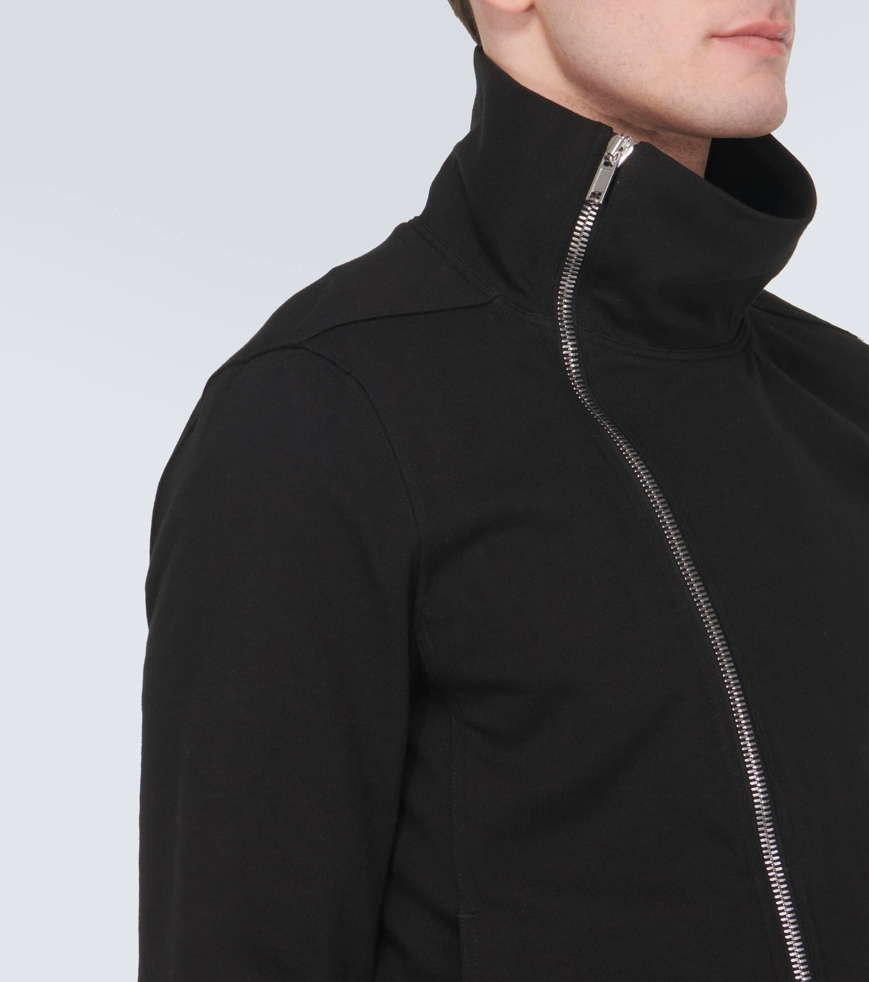 Cotton jacket - 5