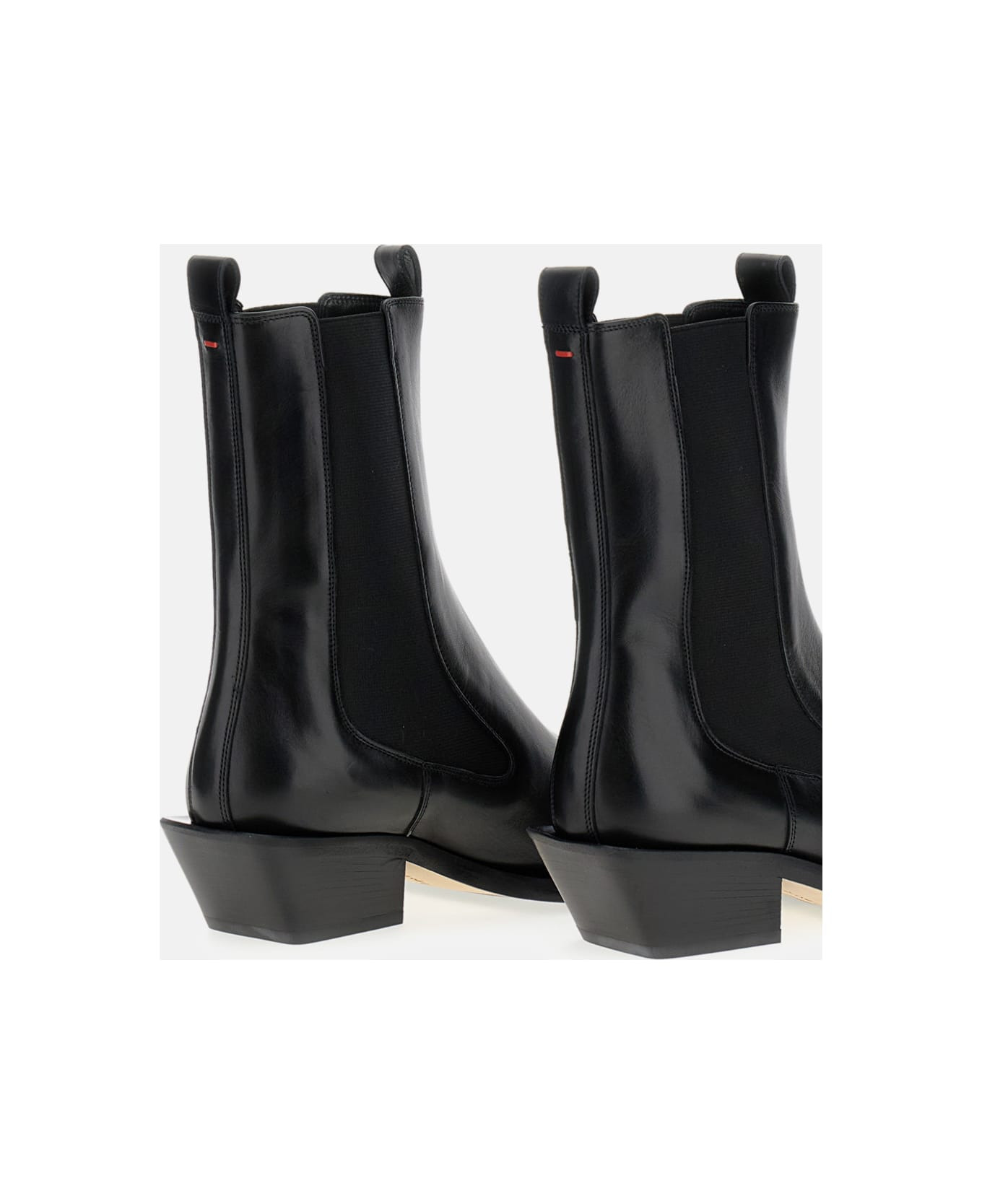 Luna Boot - 4