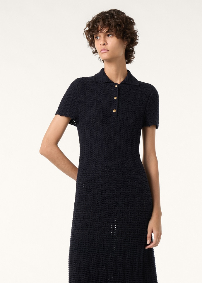 Arola Dress - 4