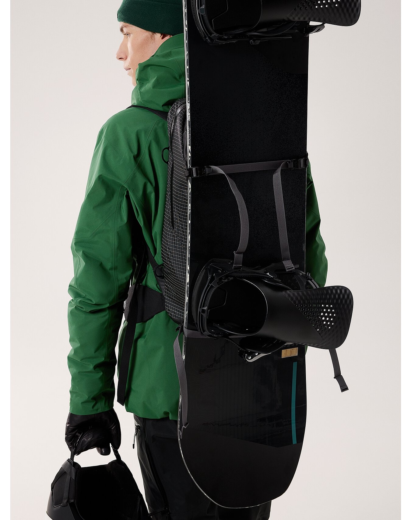 Micon 16 Backpack - 12