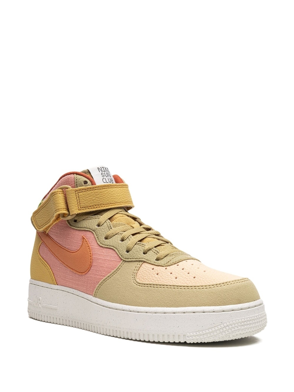 Air Force 1 "Sun Club" sneakers - 2