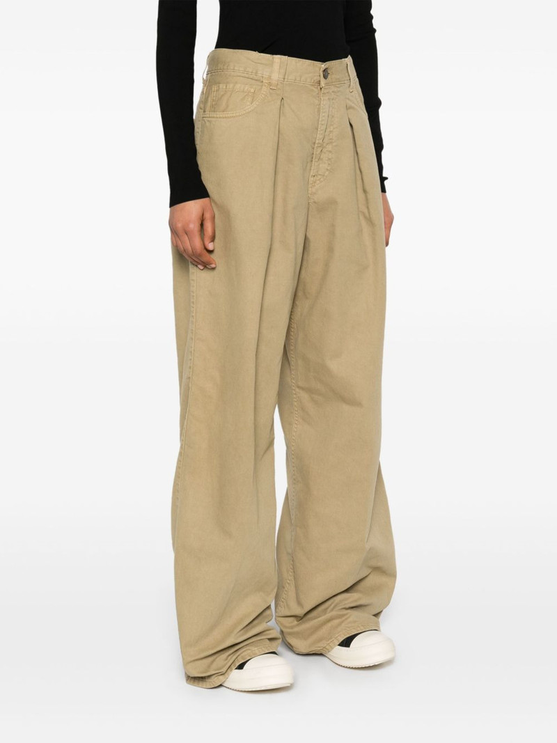 Candy Twill trousers 3