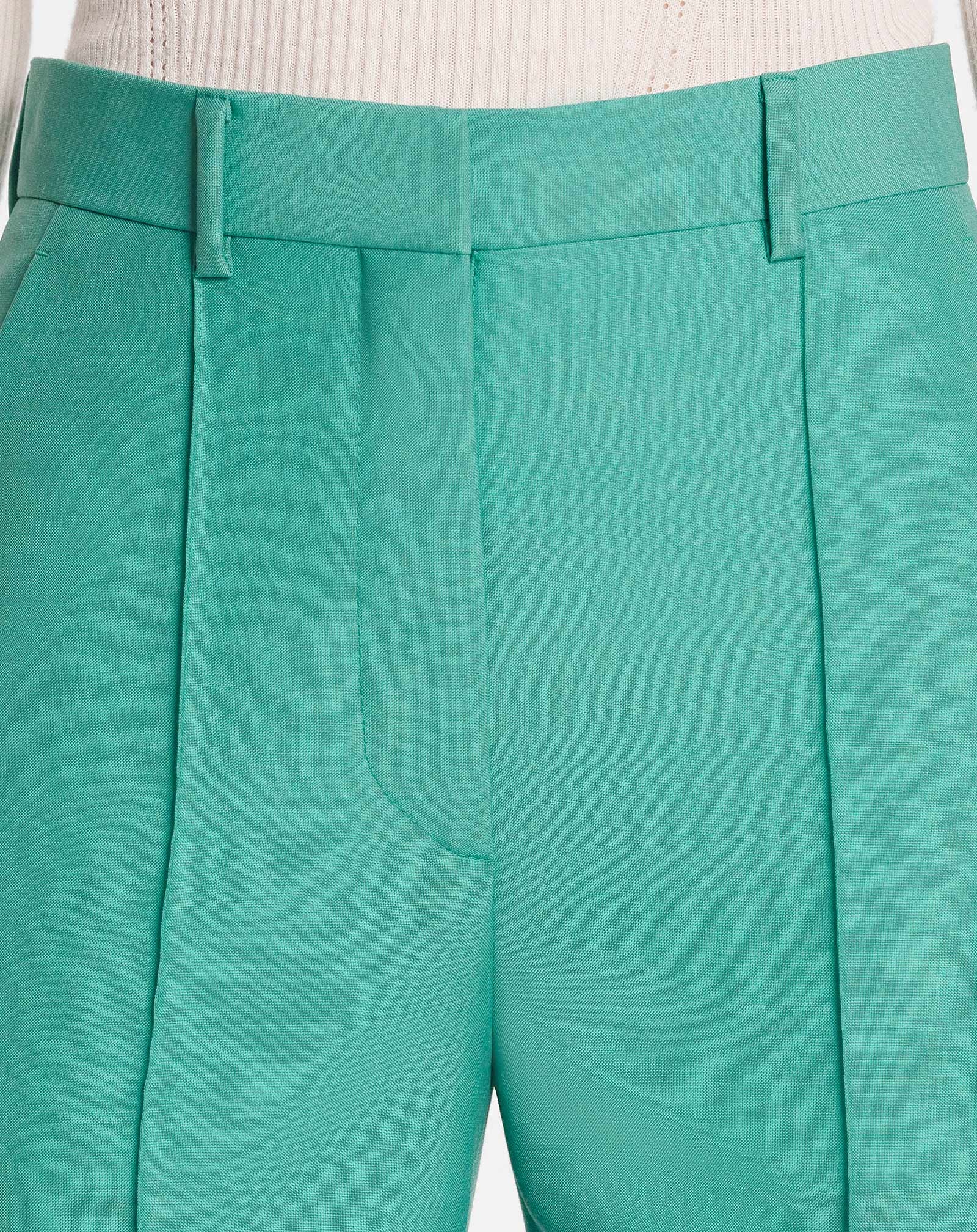 FLARED PANTS - 5