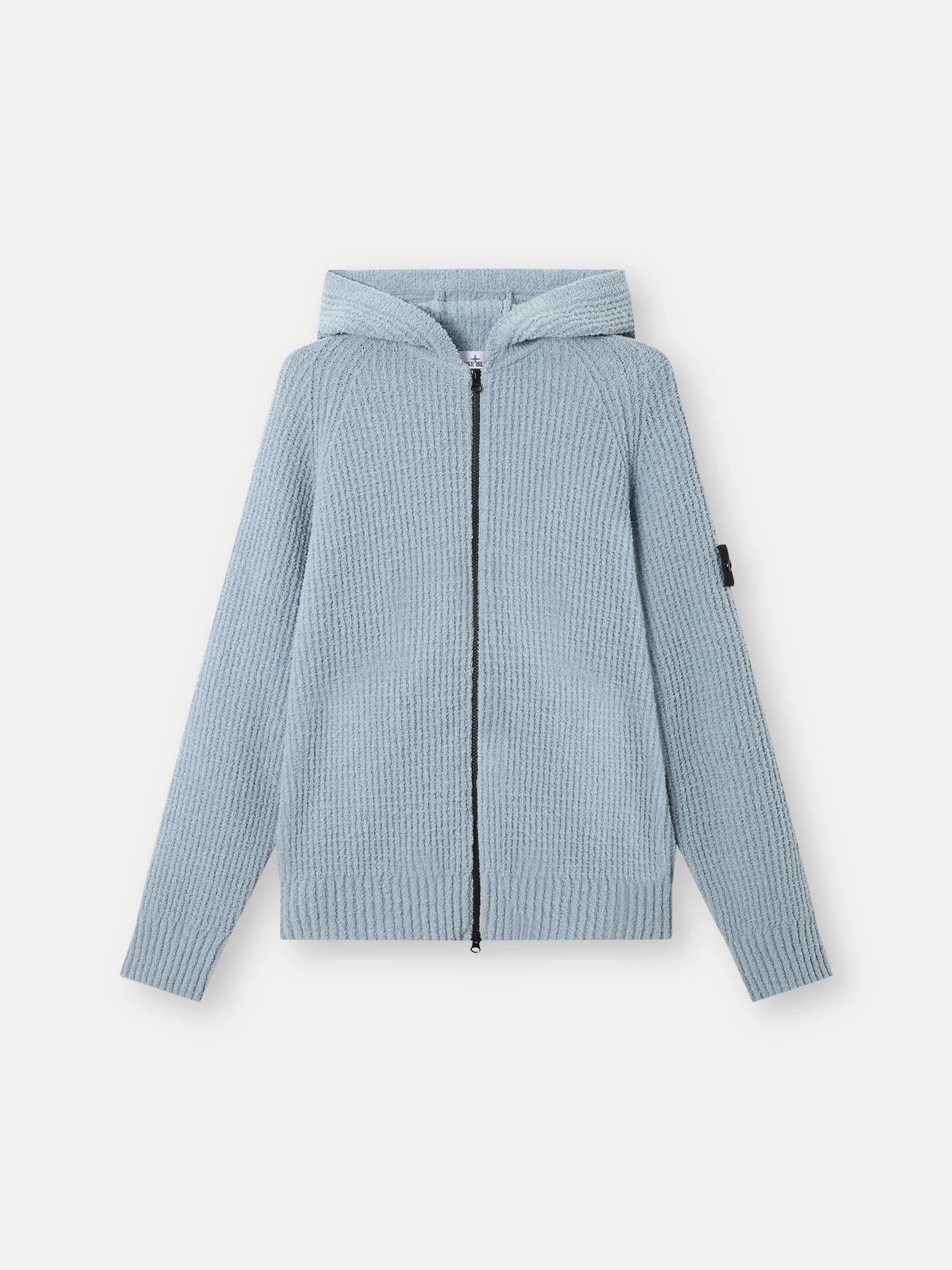 5100005 FULL RIB COTTON BOUCLÉ - 1
