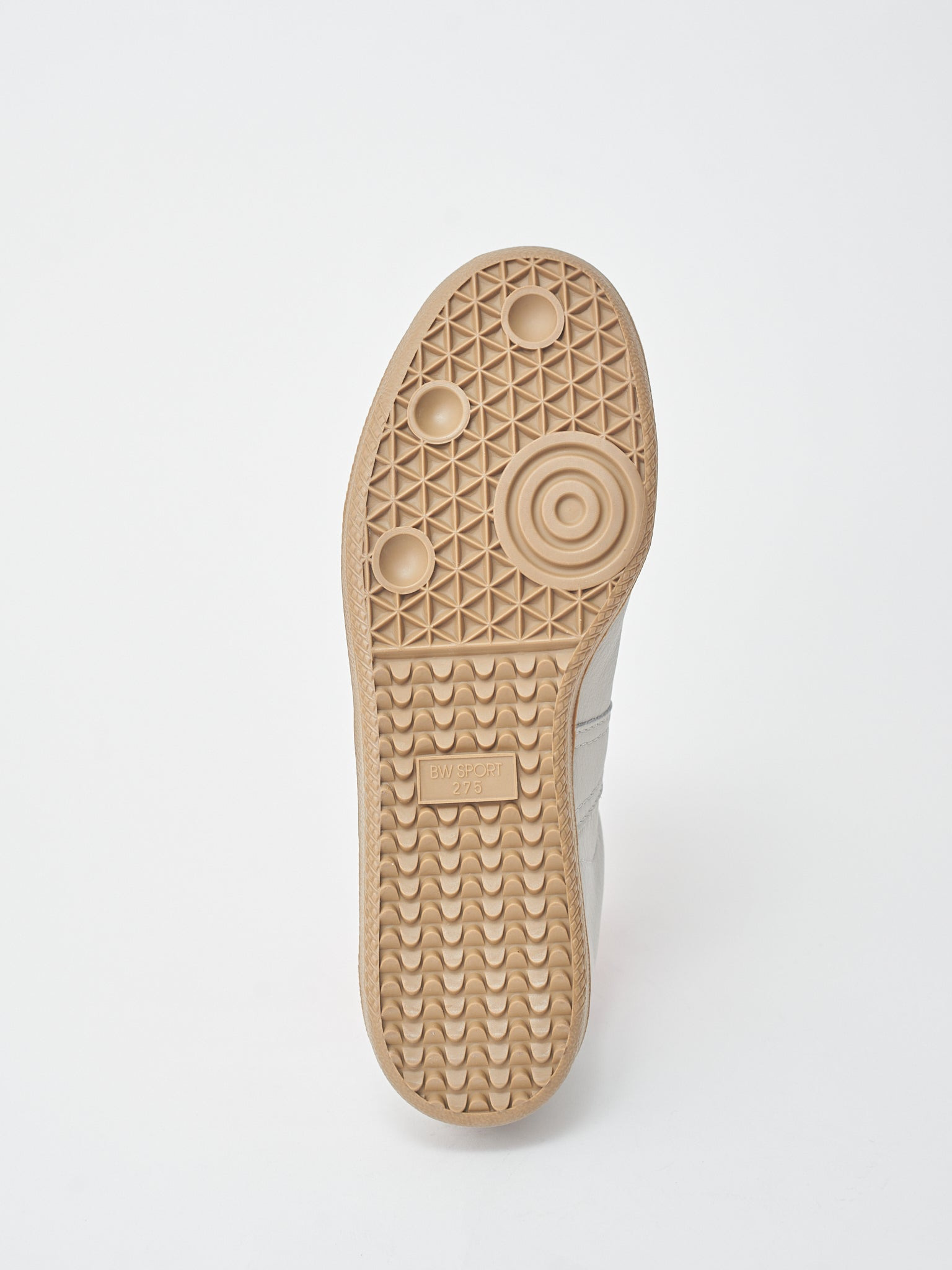 1700L German Military Trainer - Light Gray - 8
