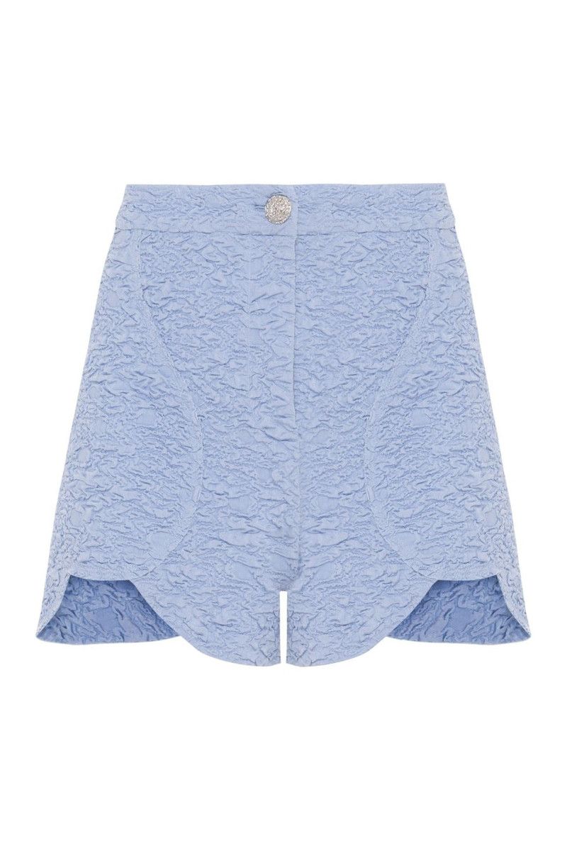 PAPILLON JACQUARD BUTTERFLY SHORT 1