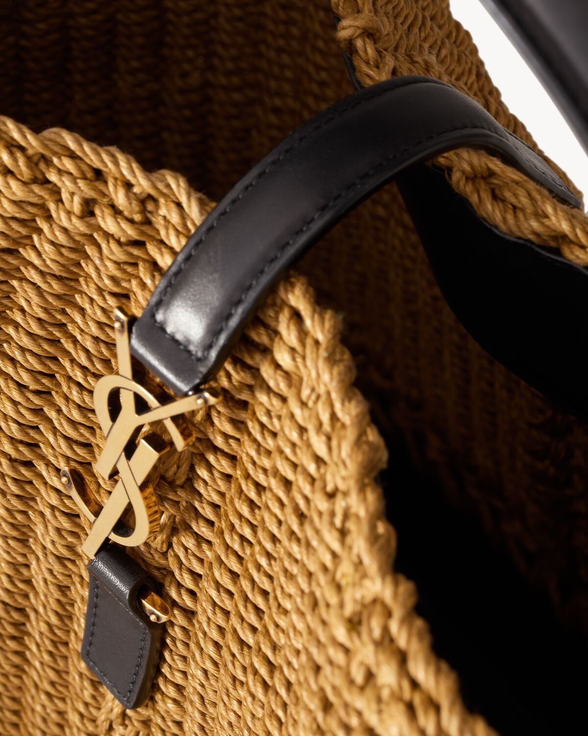 LE 37 IN ROPE AND LEATHER - 7
