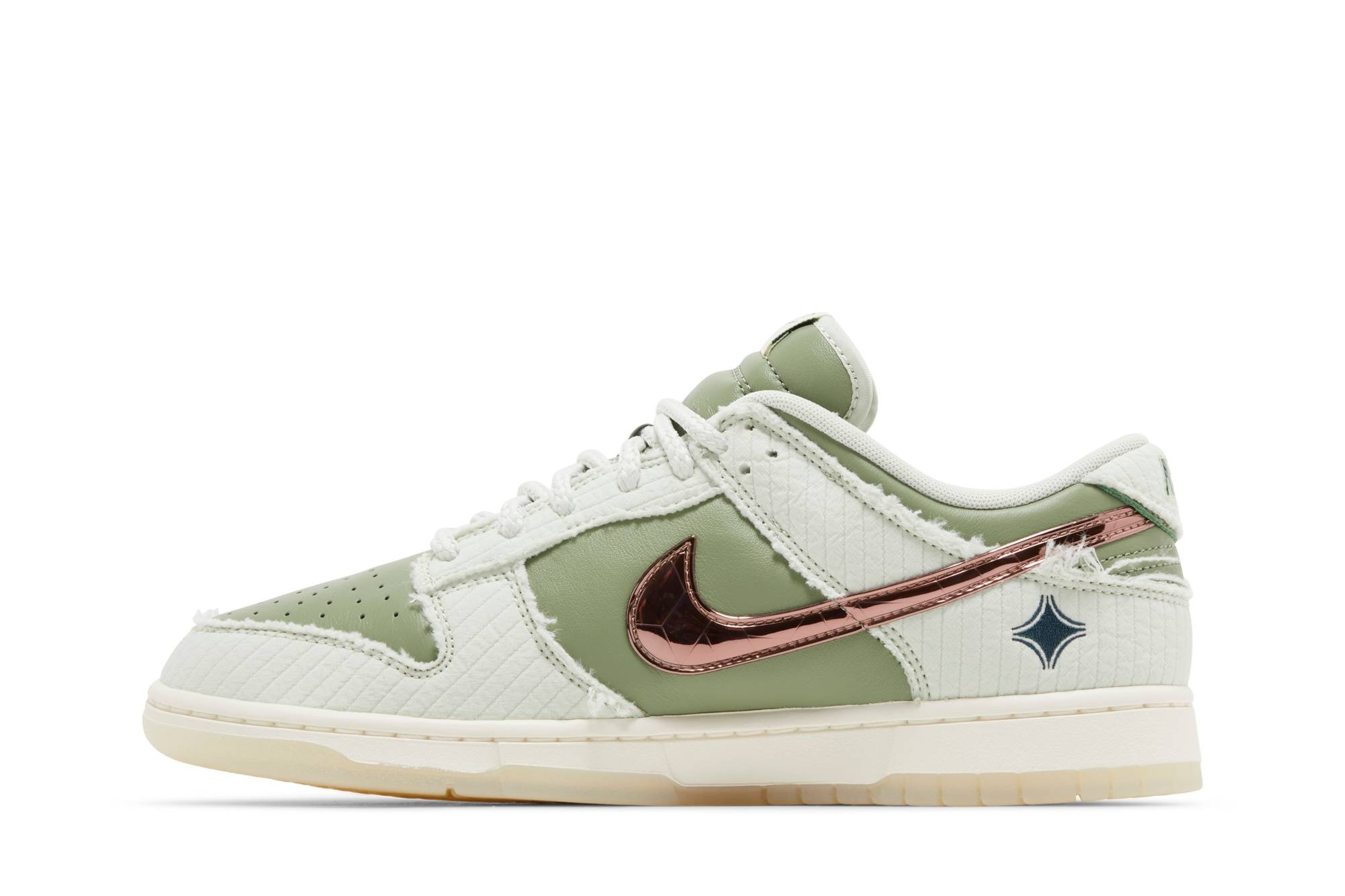Kyler Murray x Dunk Low 'Be 1 of One' - 3