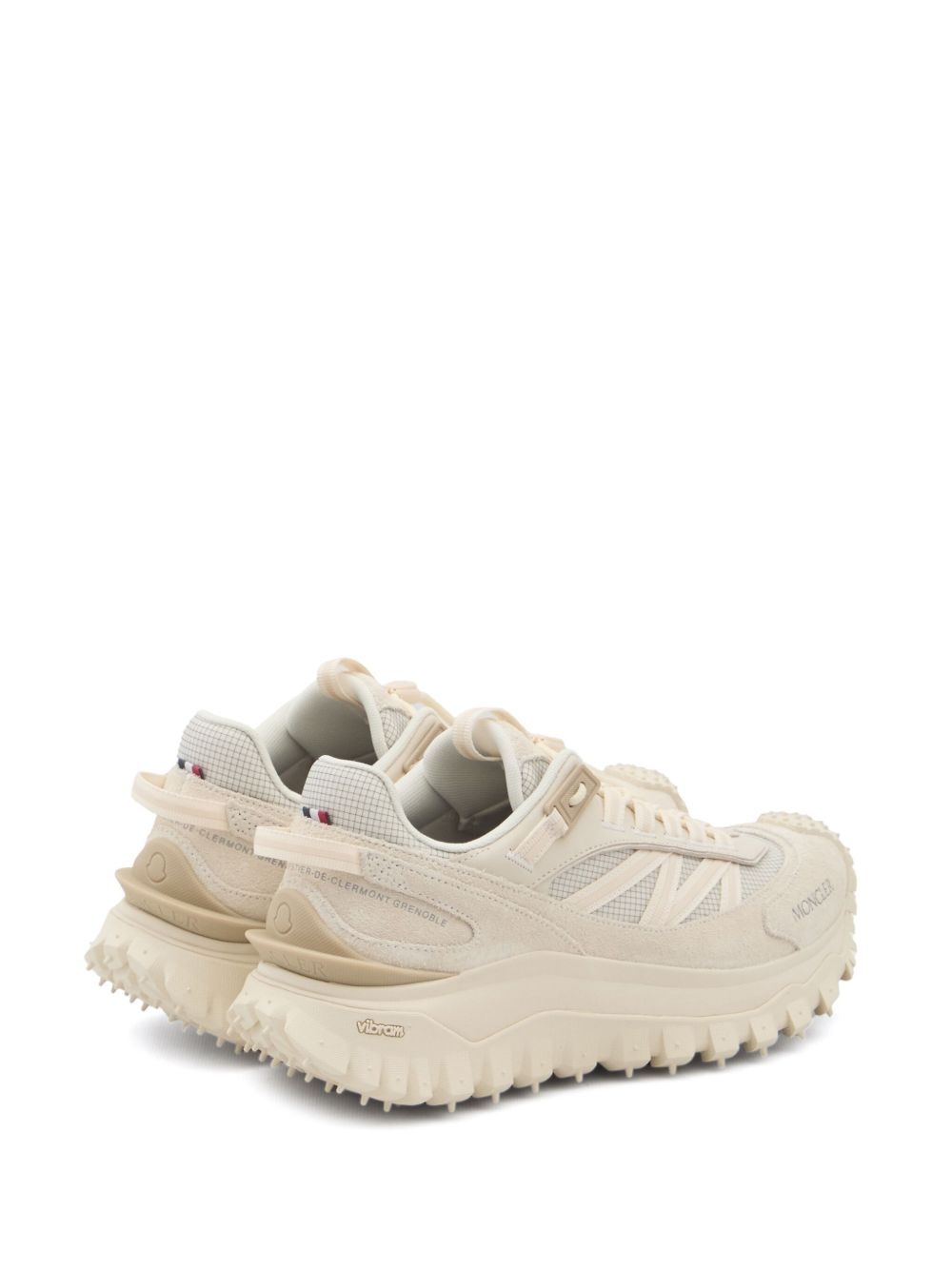 Trailgrip sneakers - 3