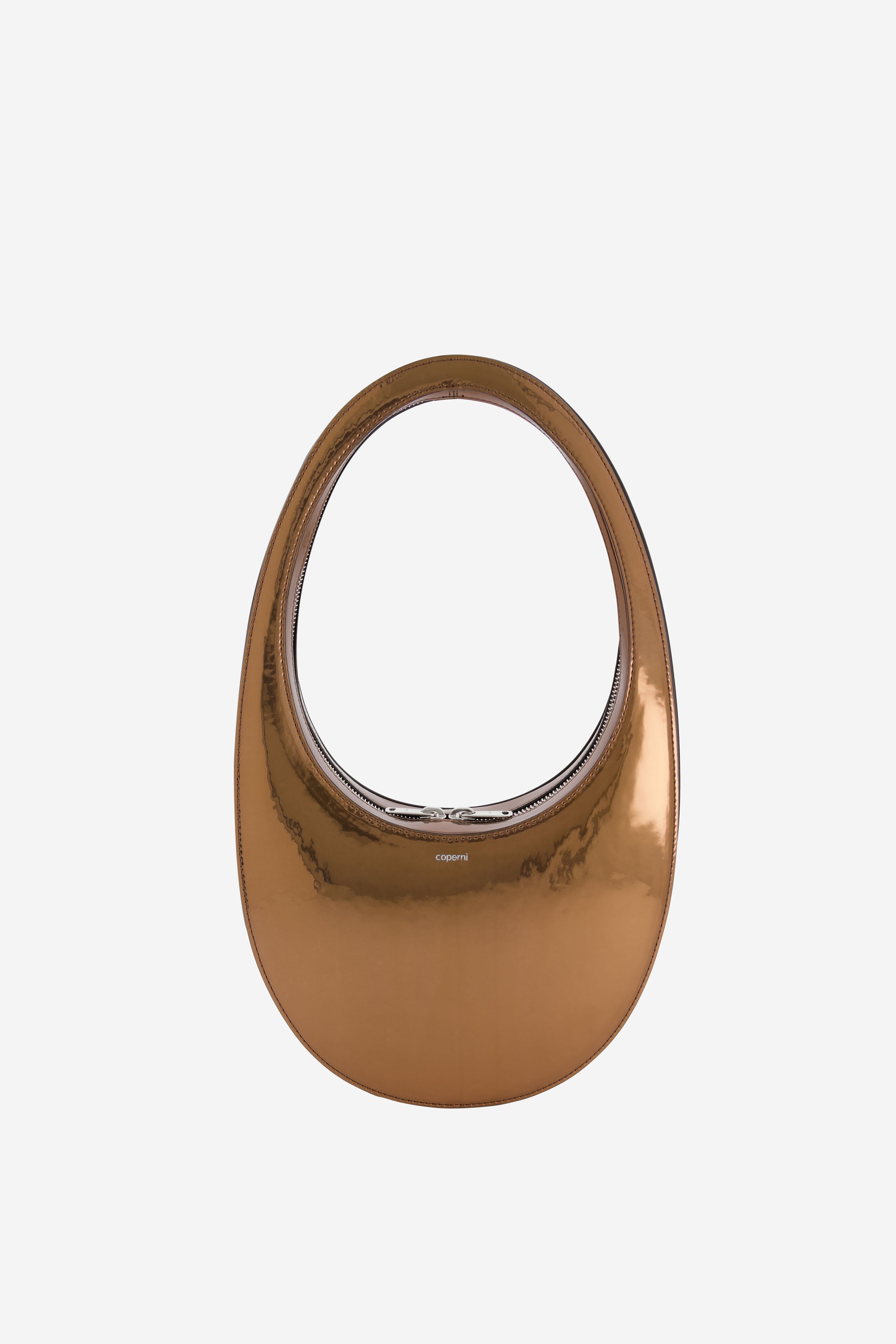 Mirrored Swipe Bag - 1