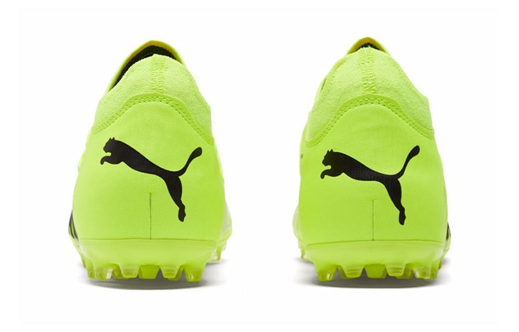 PUMA Future Z 3.1 MG Football Shoes Green 106386-01 - 4