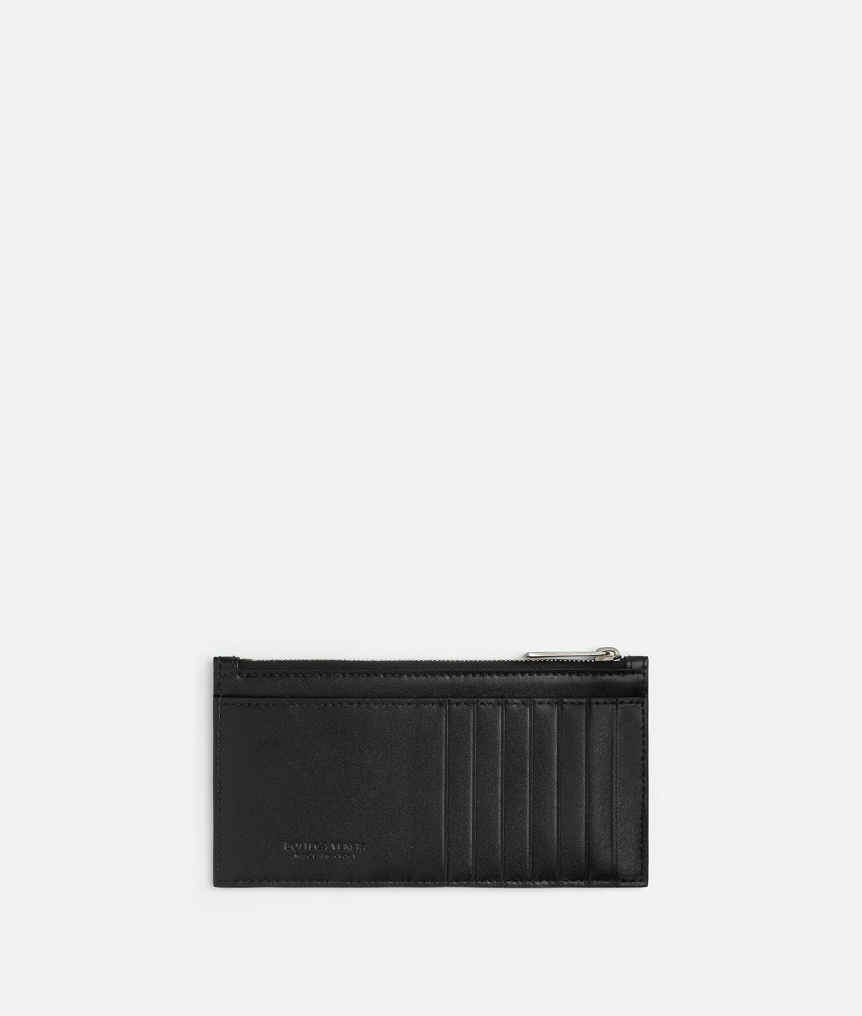 Slim Cassette Long Wallet - 3