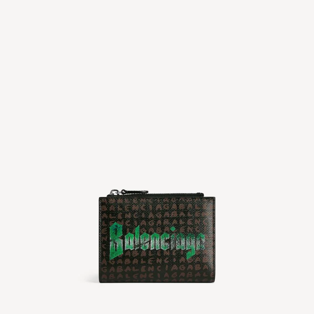 Men's Select Bifold Wallet in Black - 1