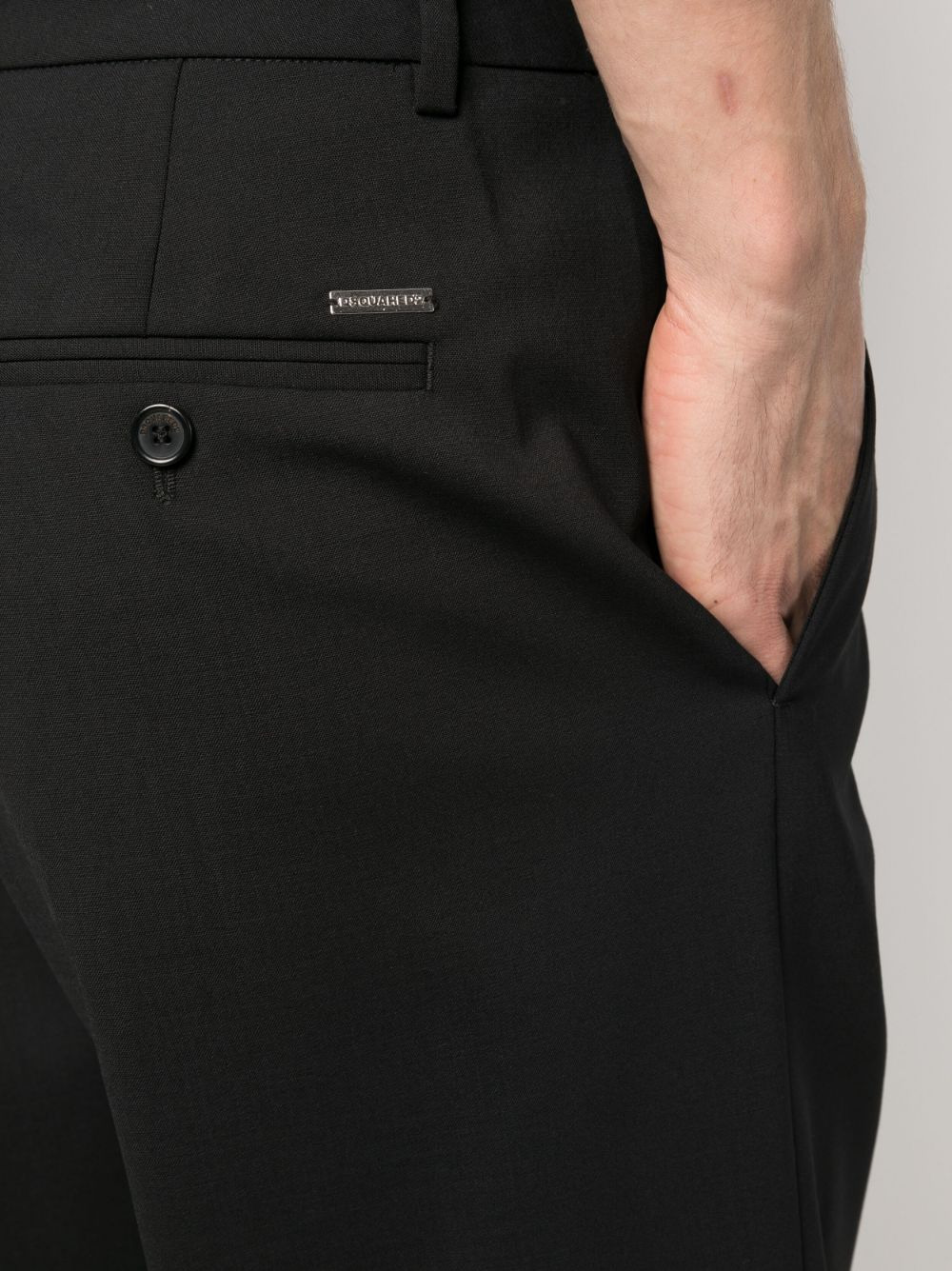 Dsquared2 Men Relax Pant - 7