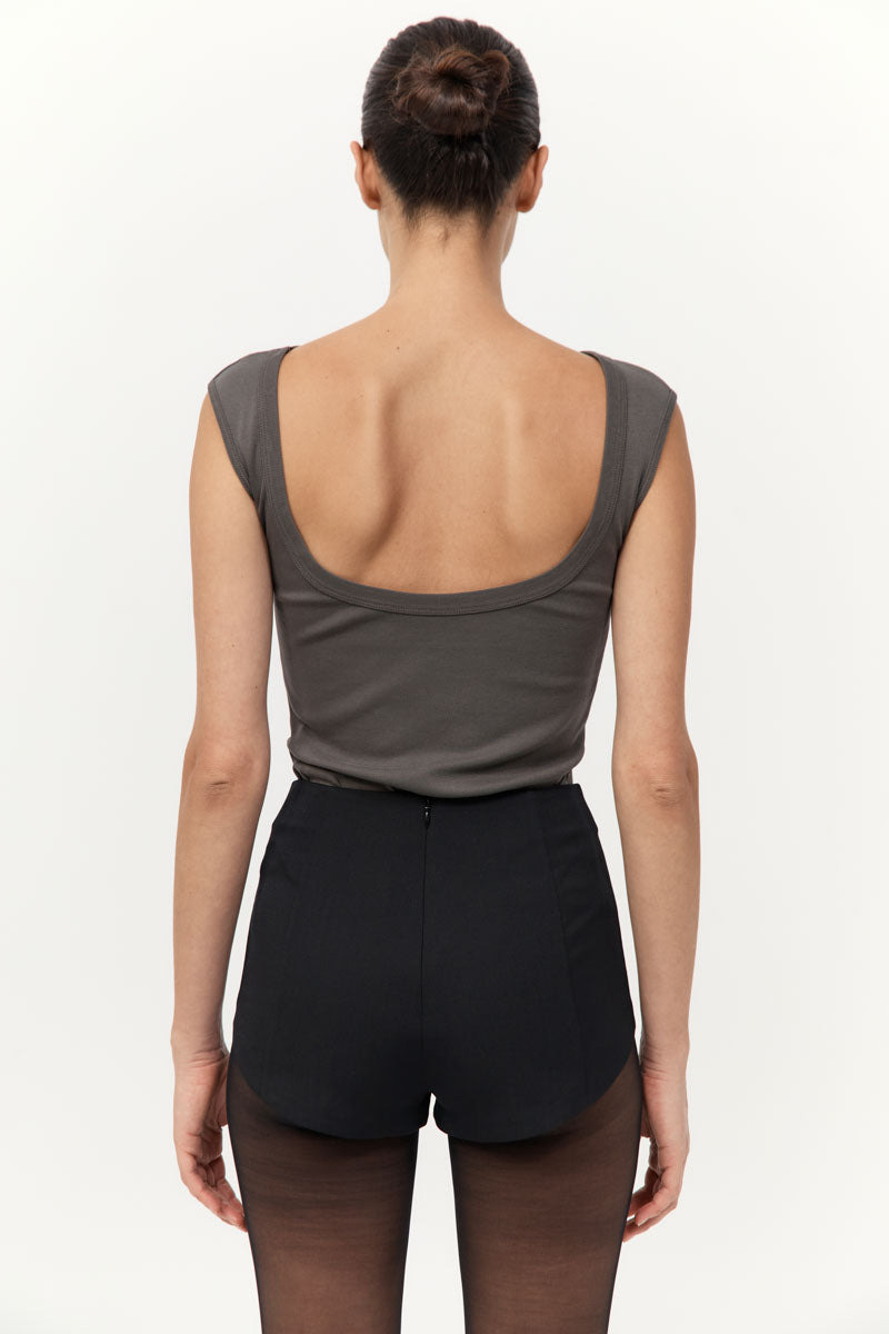 Tailored Brief - Black - 5