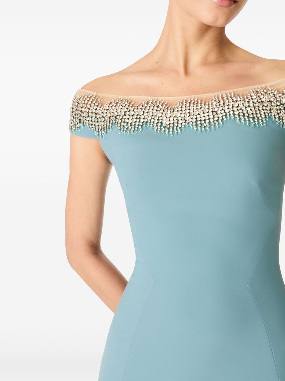 Azalea gown - 4