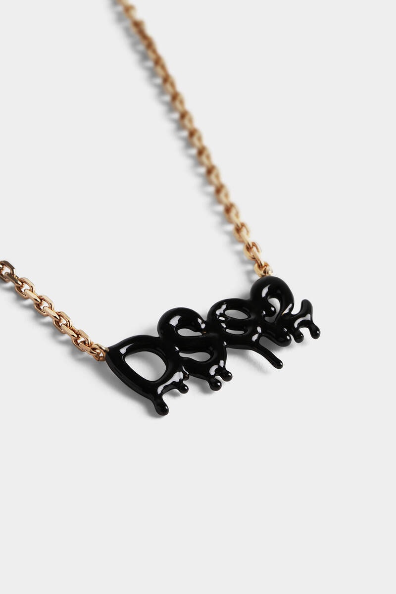DSQ2 NECKLACE - 4