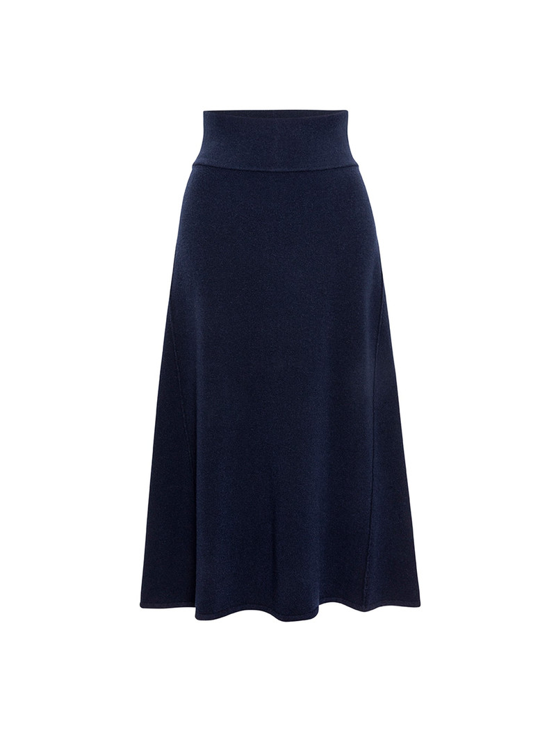 BROCHU WALKER The Bay Skirt outlook