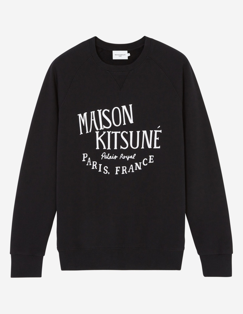 PALAIS ROYAL CLASSIC SWEATSHIRT 1
