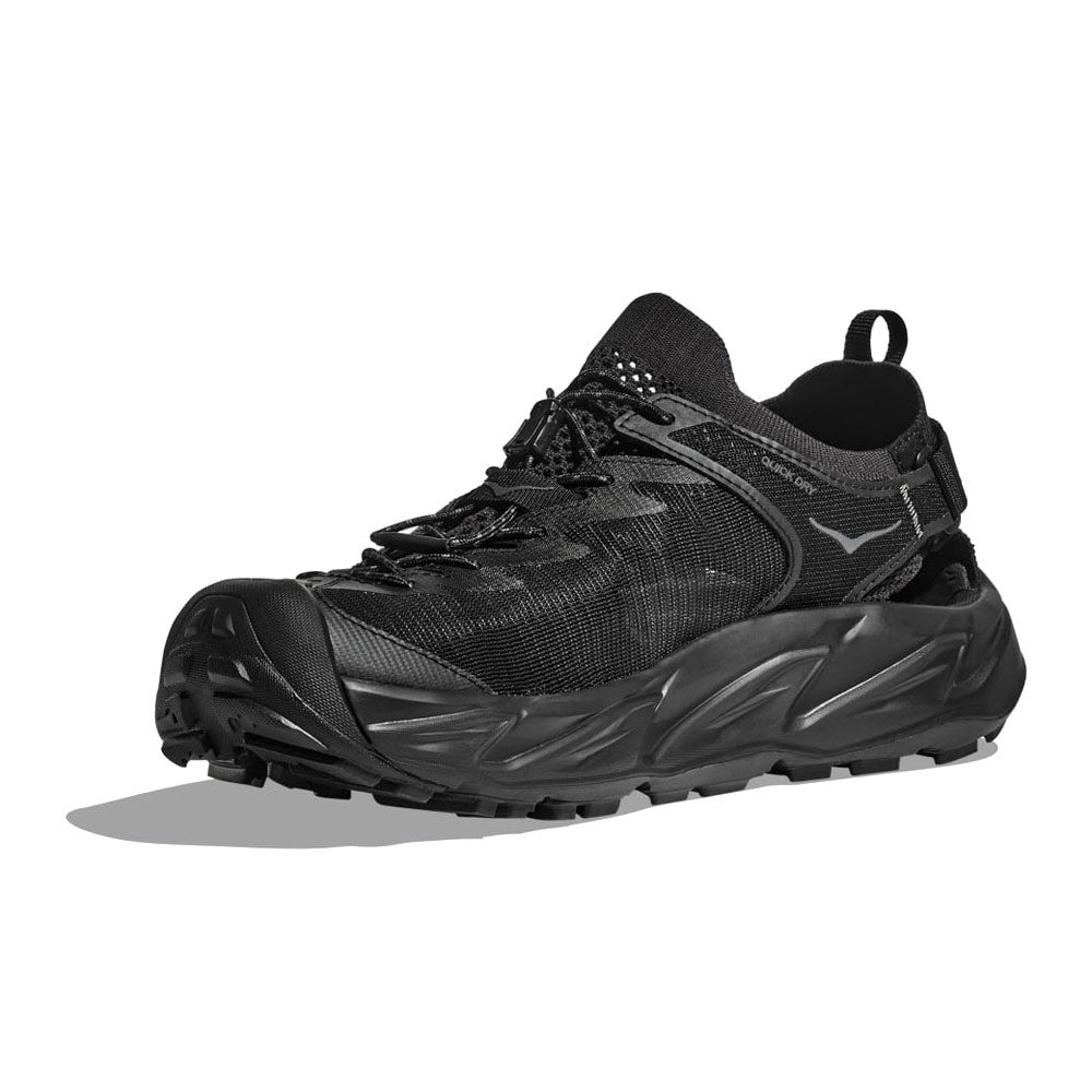 Hopara 2 Sneakers 'Black / Black' - 3