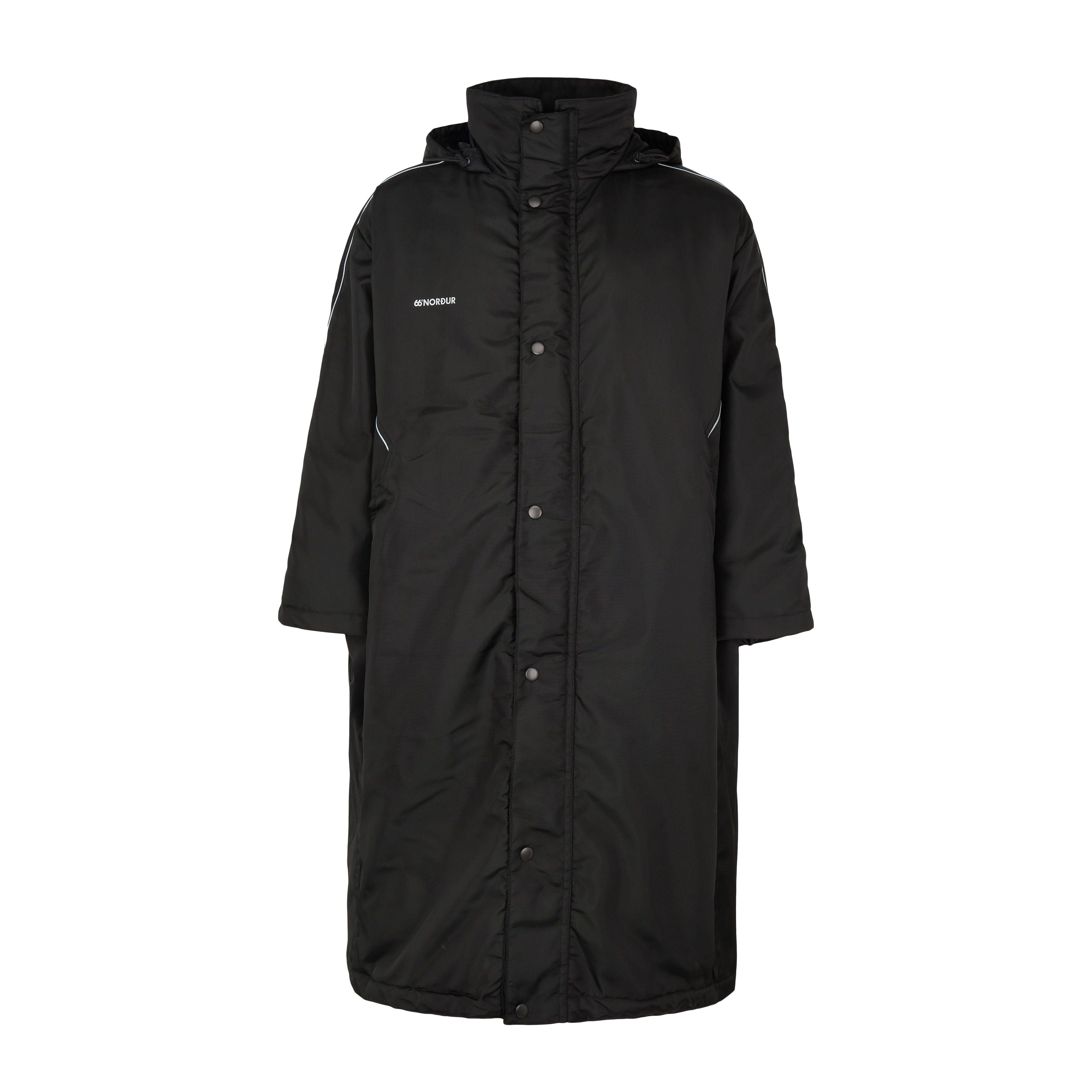 Grótta Coat (Unisex) - 1
