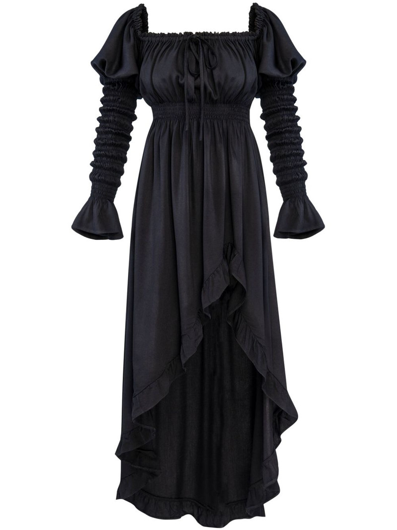 Wild Angel dress 1