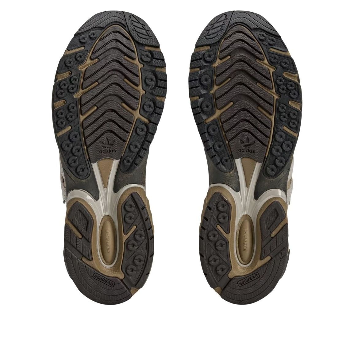 adidas x Song for the Mute adiStar Cushion 3 'Brown' JR8044 - 6