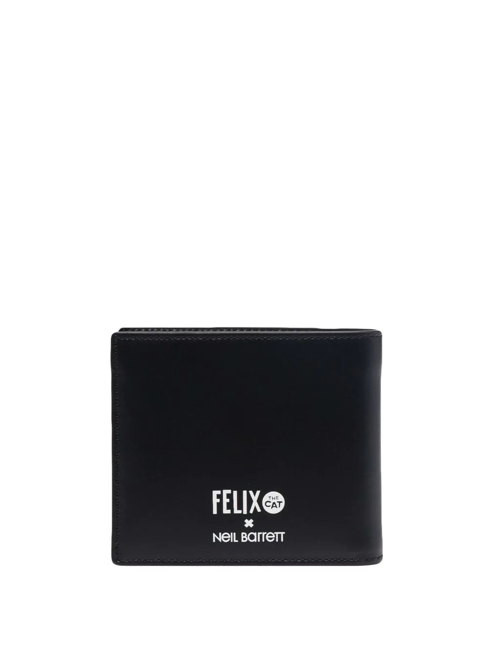 x Felix The Cat graphic-print cardholder - 2