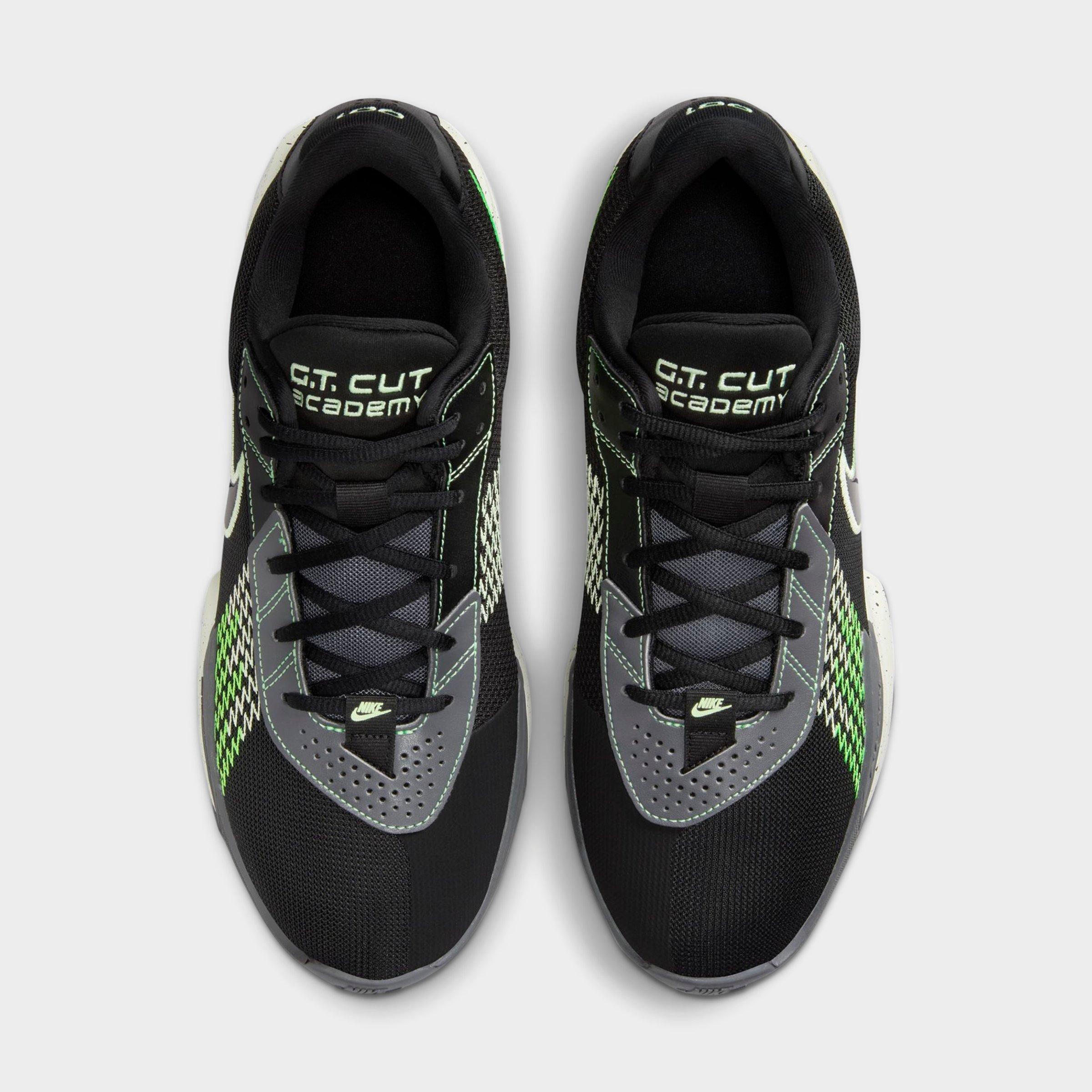 NIKE G.T. CUT ACADEMY BASKETBALL SHOES - 5