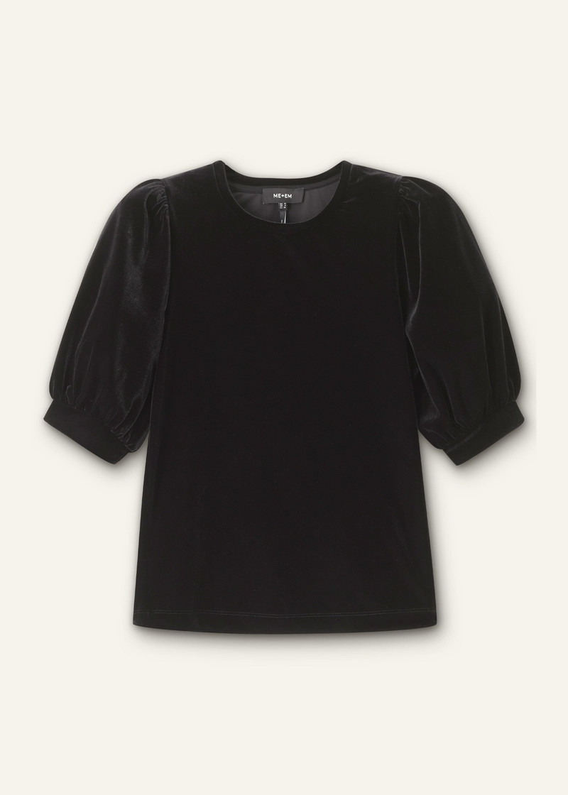 AM-PM Fluid Tee 7