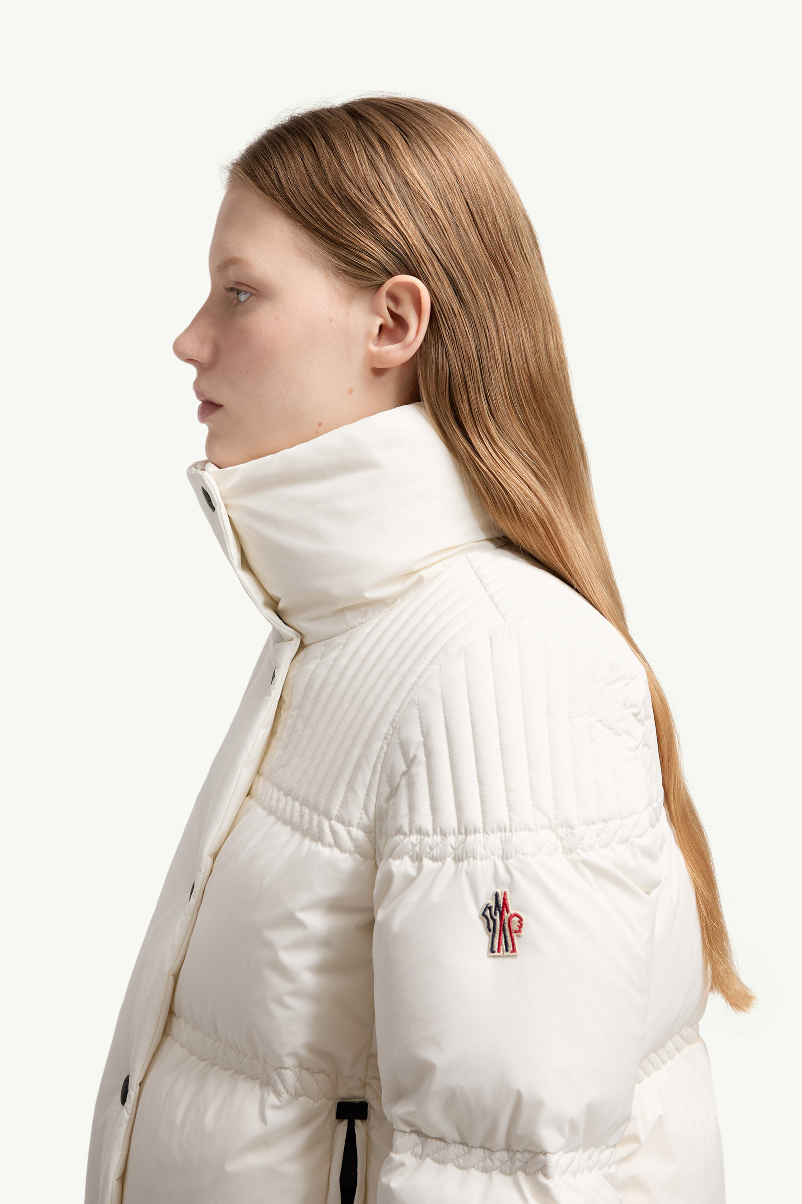 Anglin Down Ski Jacket - 4