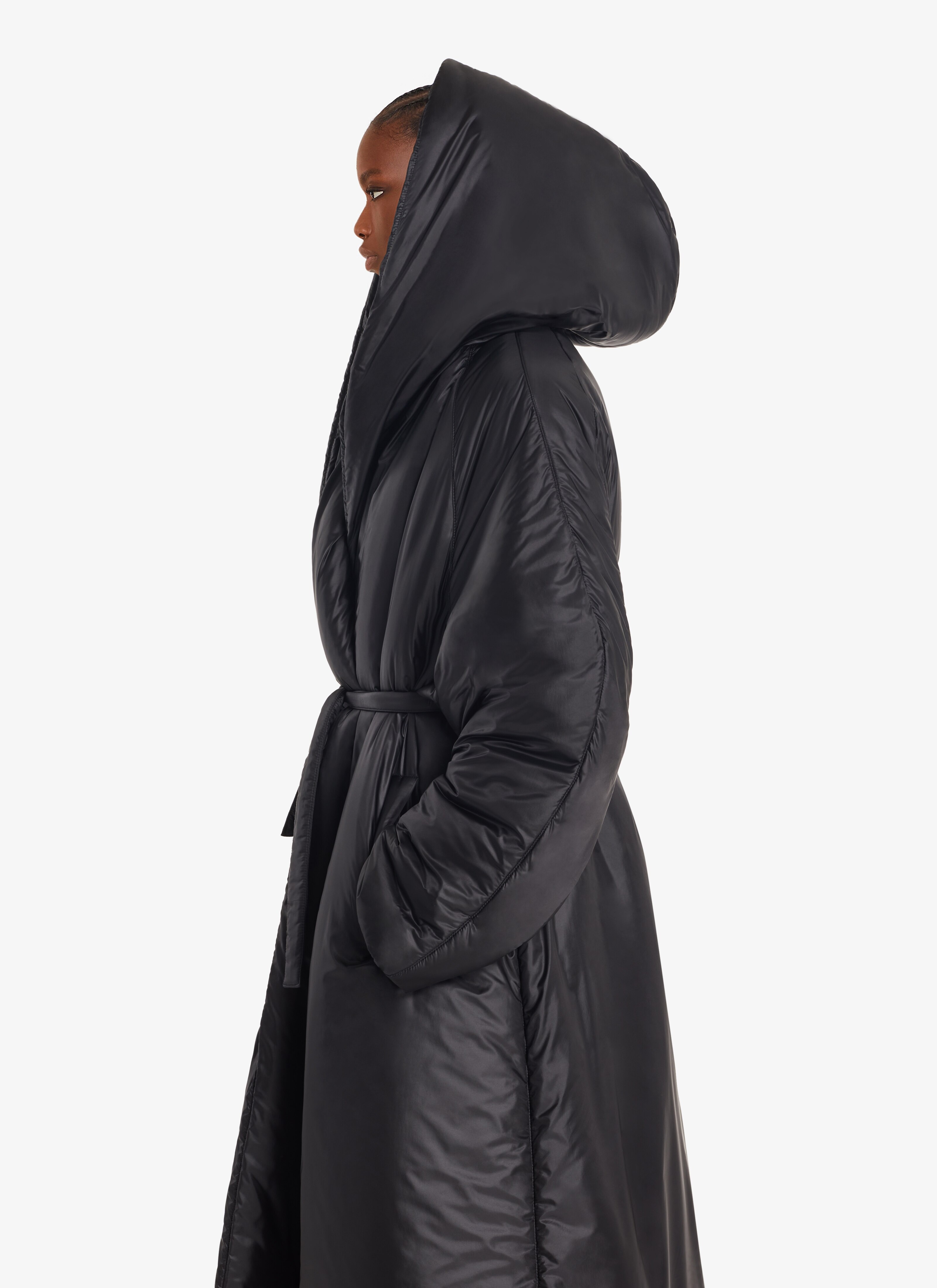 TRAVEL COAT - 6