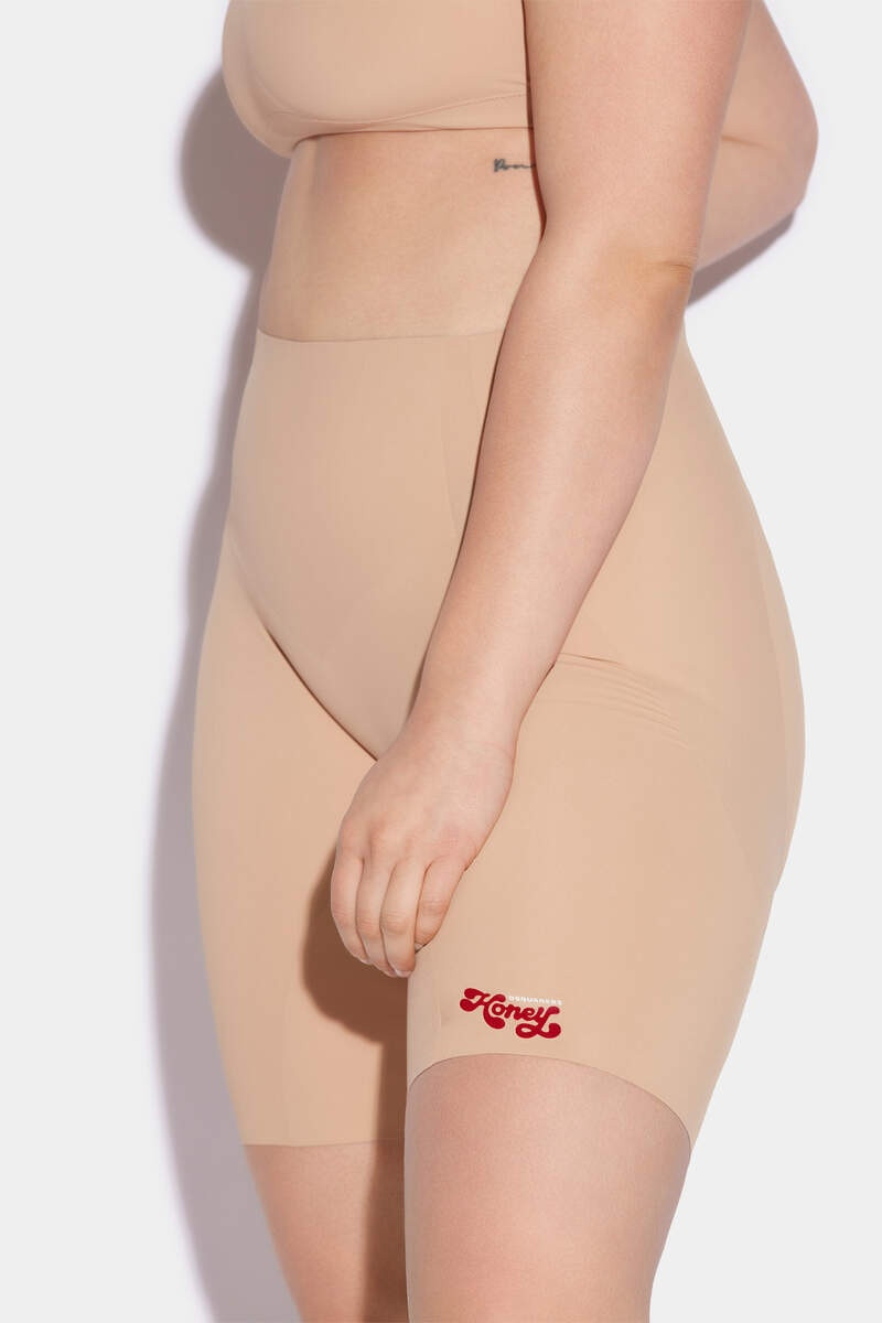 HONEY CYCLING SHORTS 3