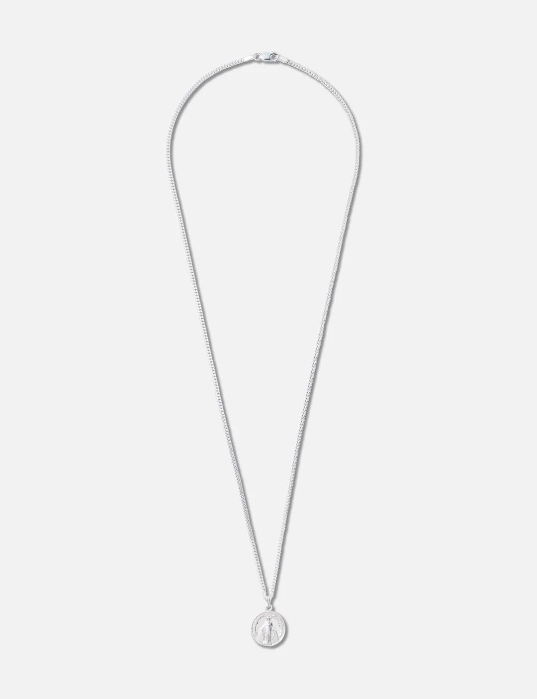 COIN NECKLACE - 1