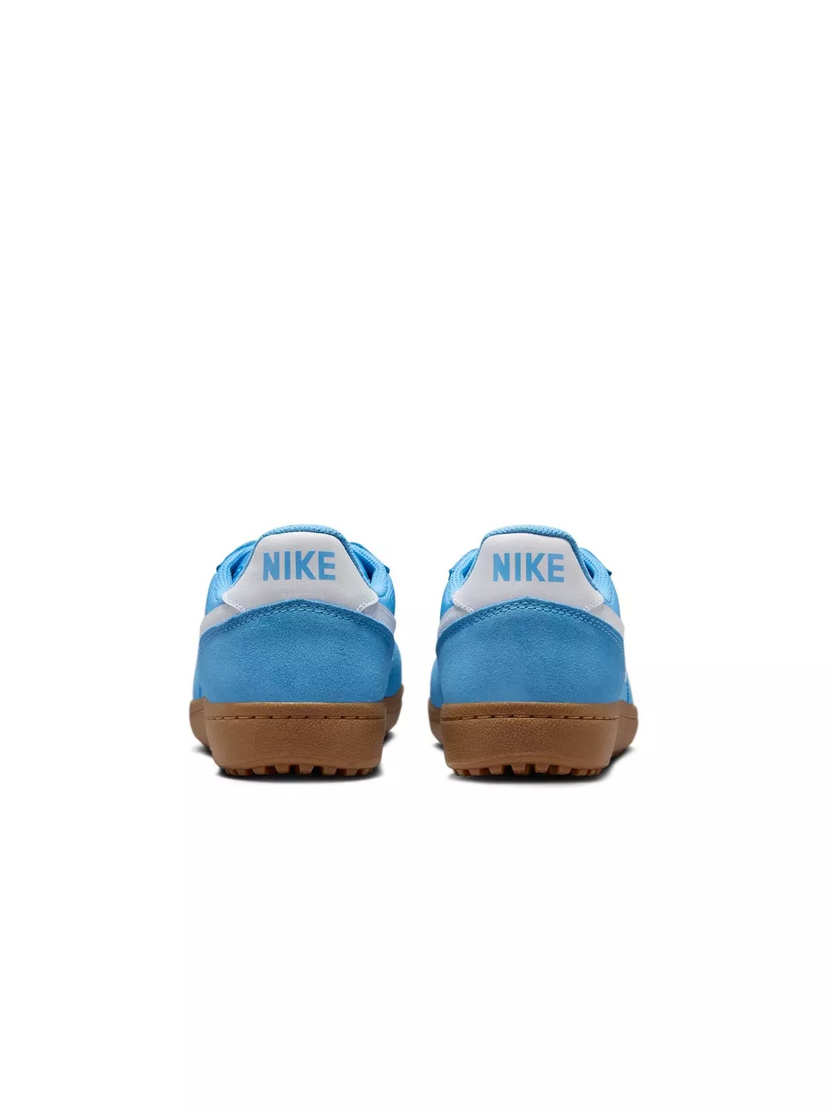 Field General "University Blue/White/Gum Med Brown" Men's Shoe - 7