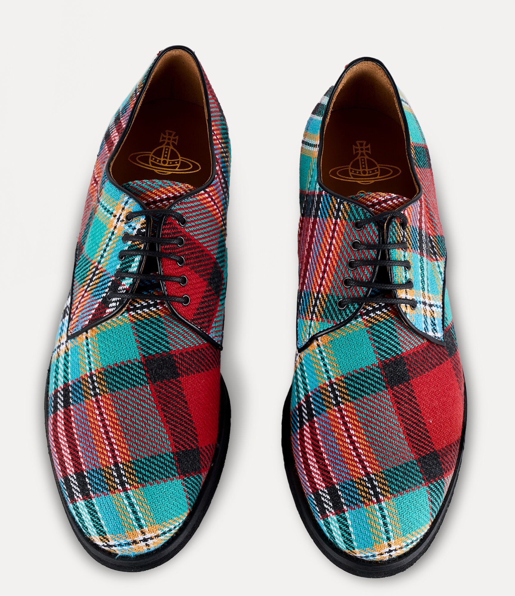 UTILITY SHOE - 6
