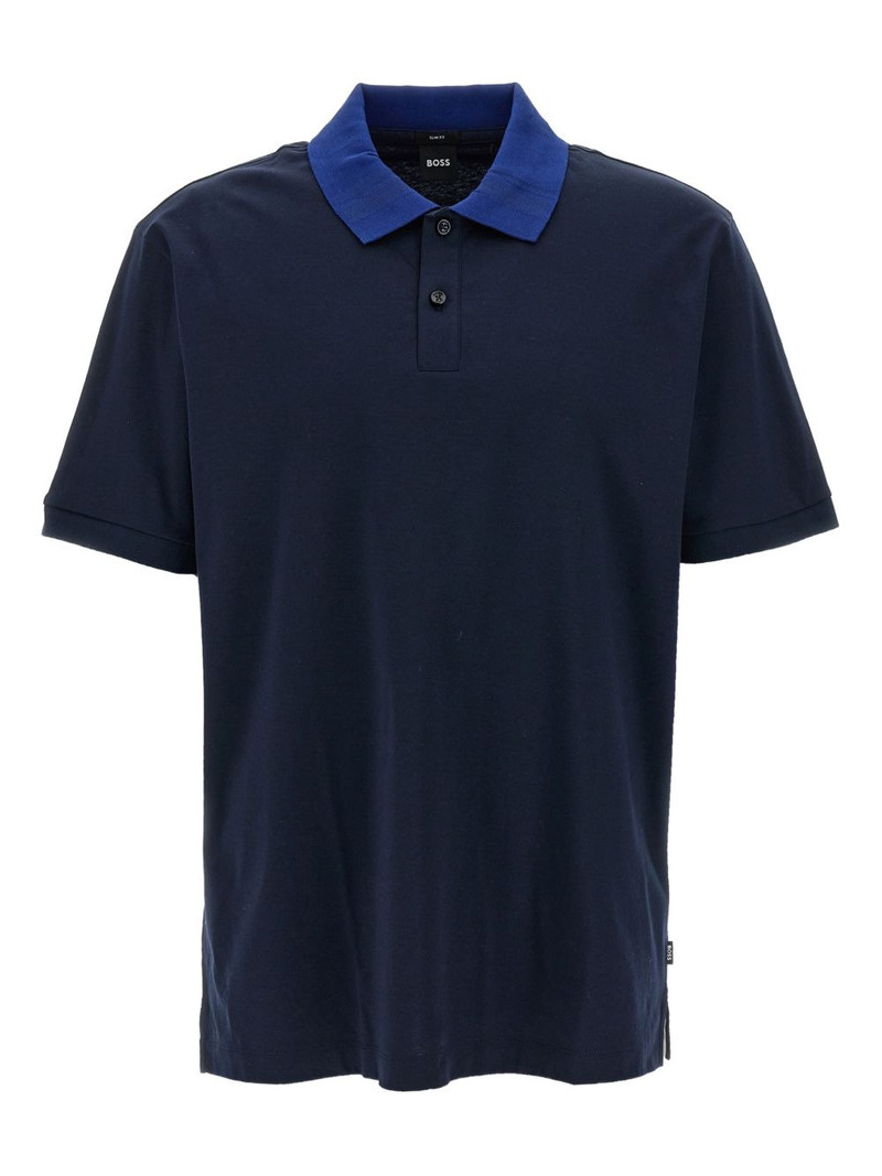 Phillipson polo shirt 1