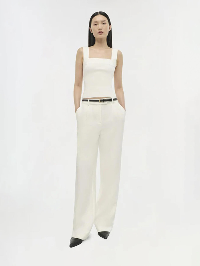 SIMKHAI TOP MADINE outlook