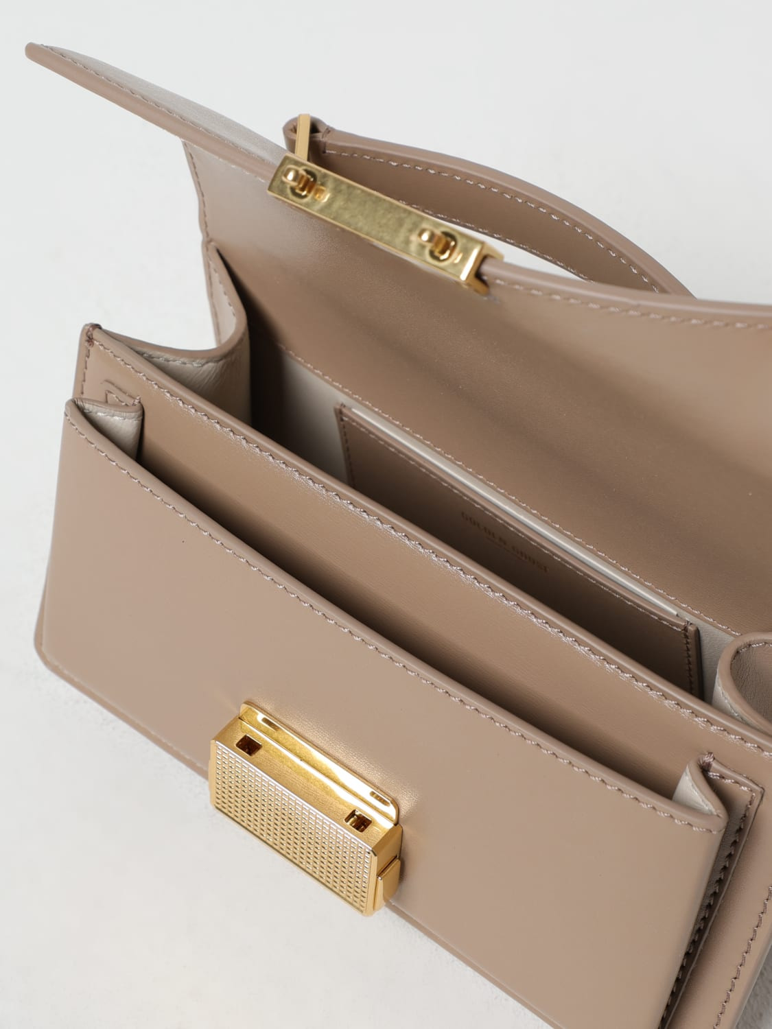 Shoulder bag woman Golden Goose - 4
