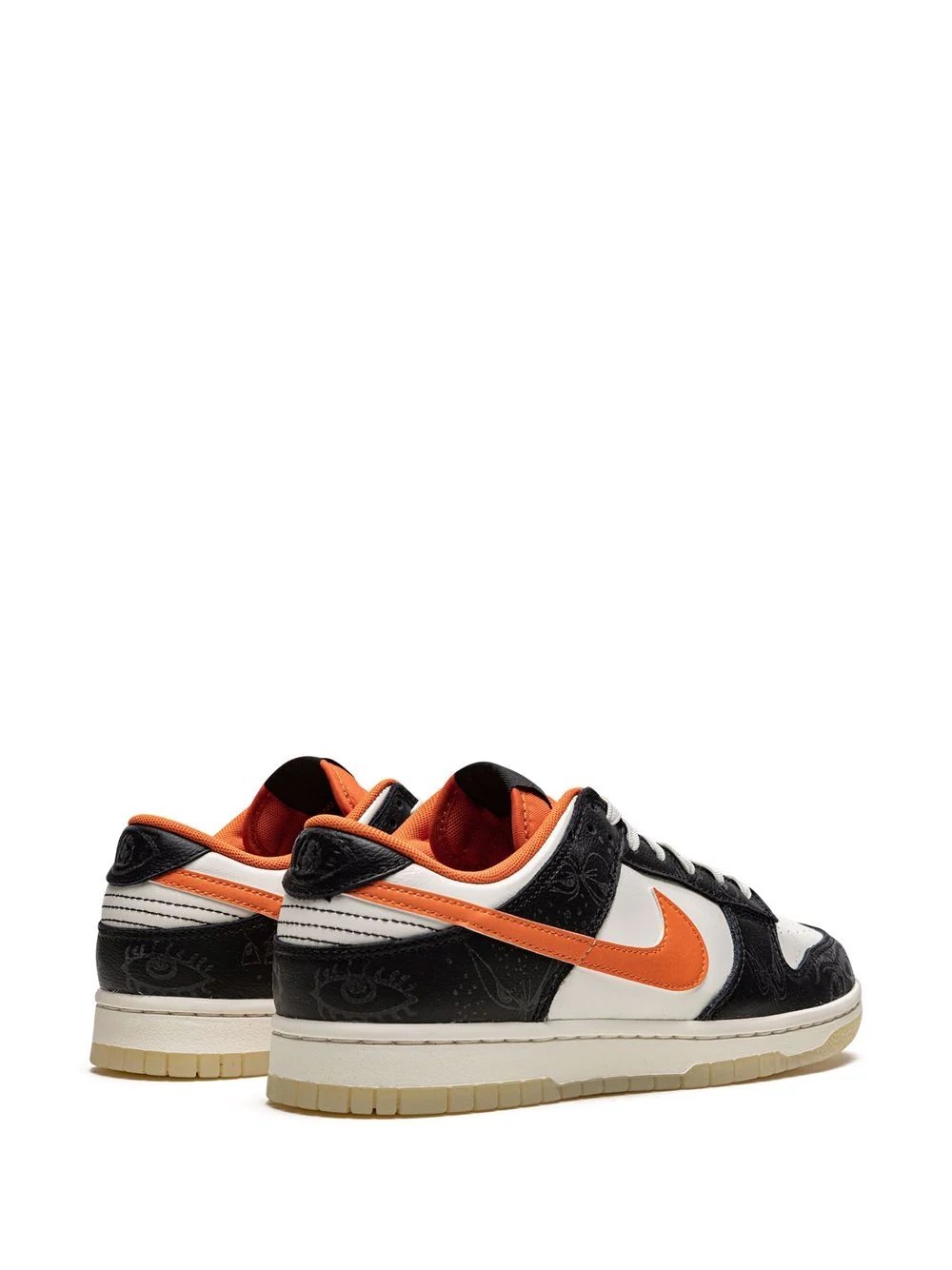 Dunk Low Retro PRM "Halloween" sneakers - 3