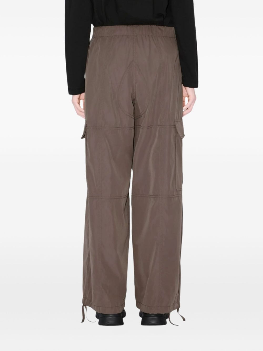 Boke Flower 2.0 cargo trousers - 4