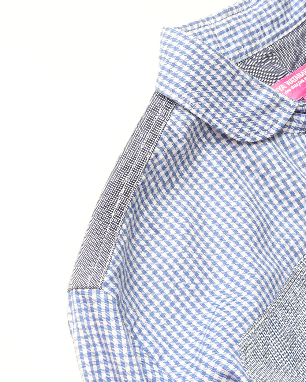 JUNYA WATANABE MAN PINK - JUNYA WATANABE MAN PINK - 5
