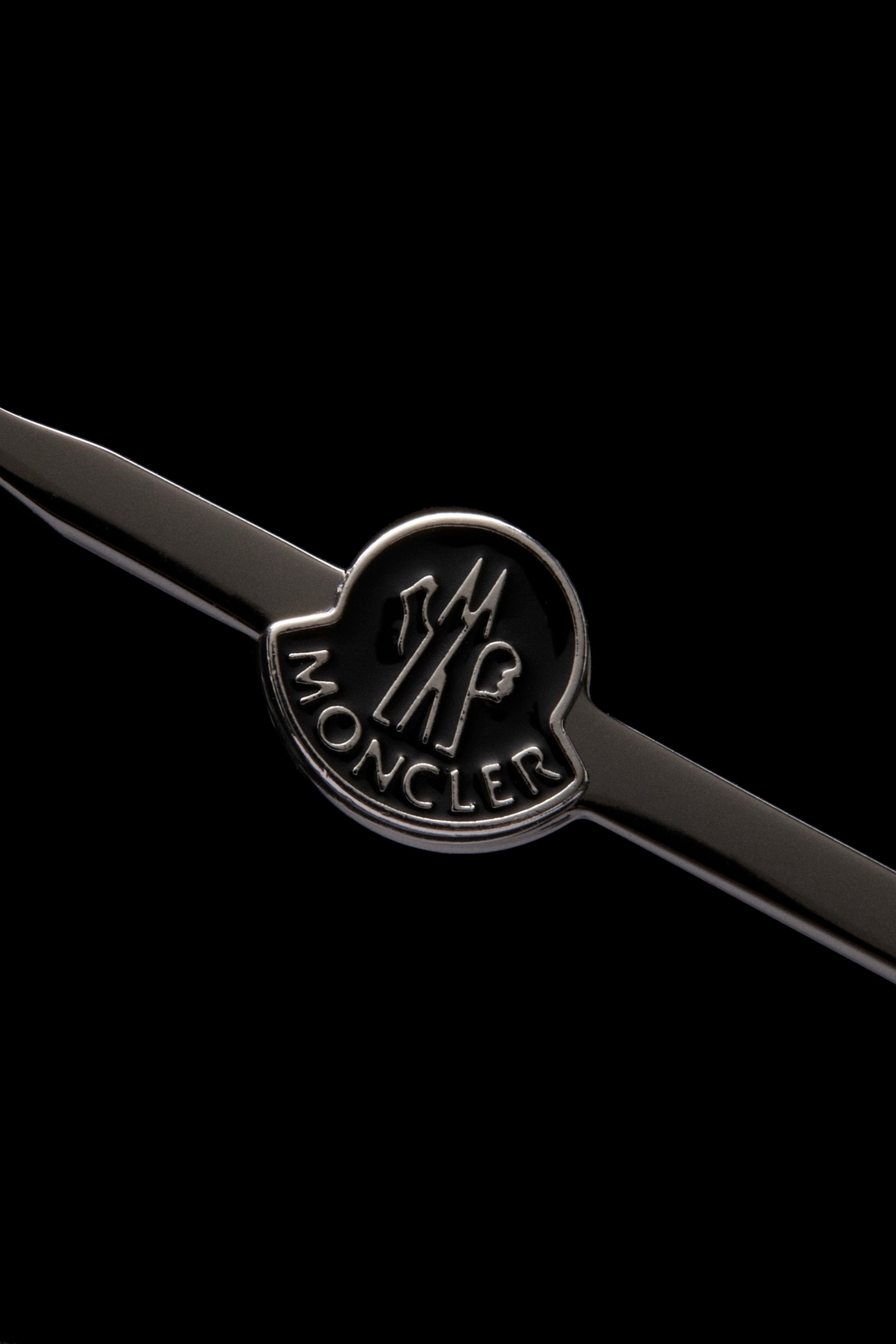 Metal Logo Sunglasses - 7