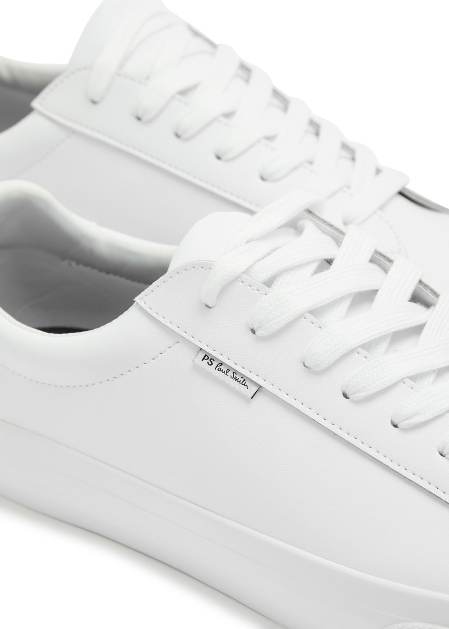 Paul Smith Amos Leather Sneakers - 4