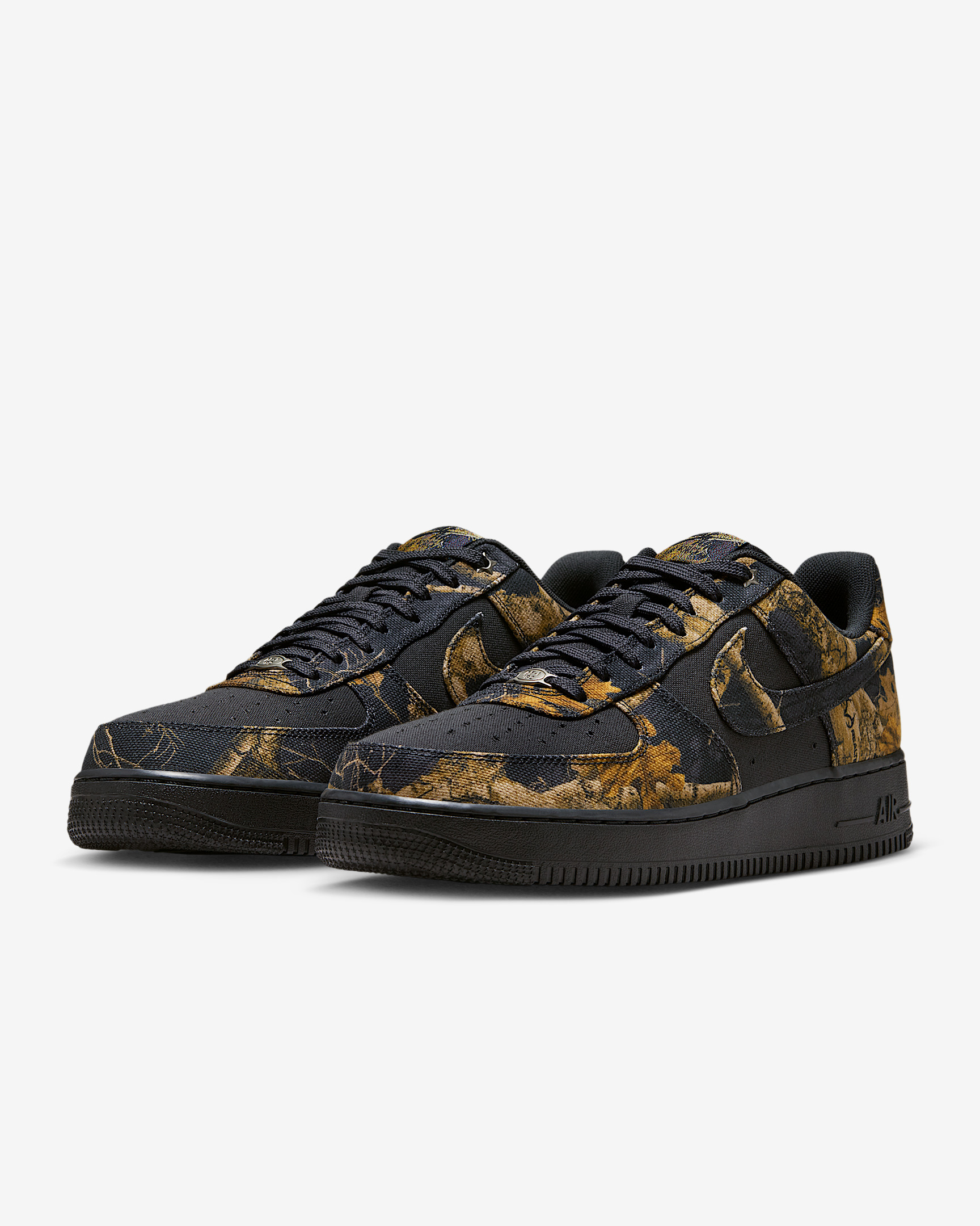 Air Force 1 '07 RealTree Men's Shoes - 5
