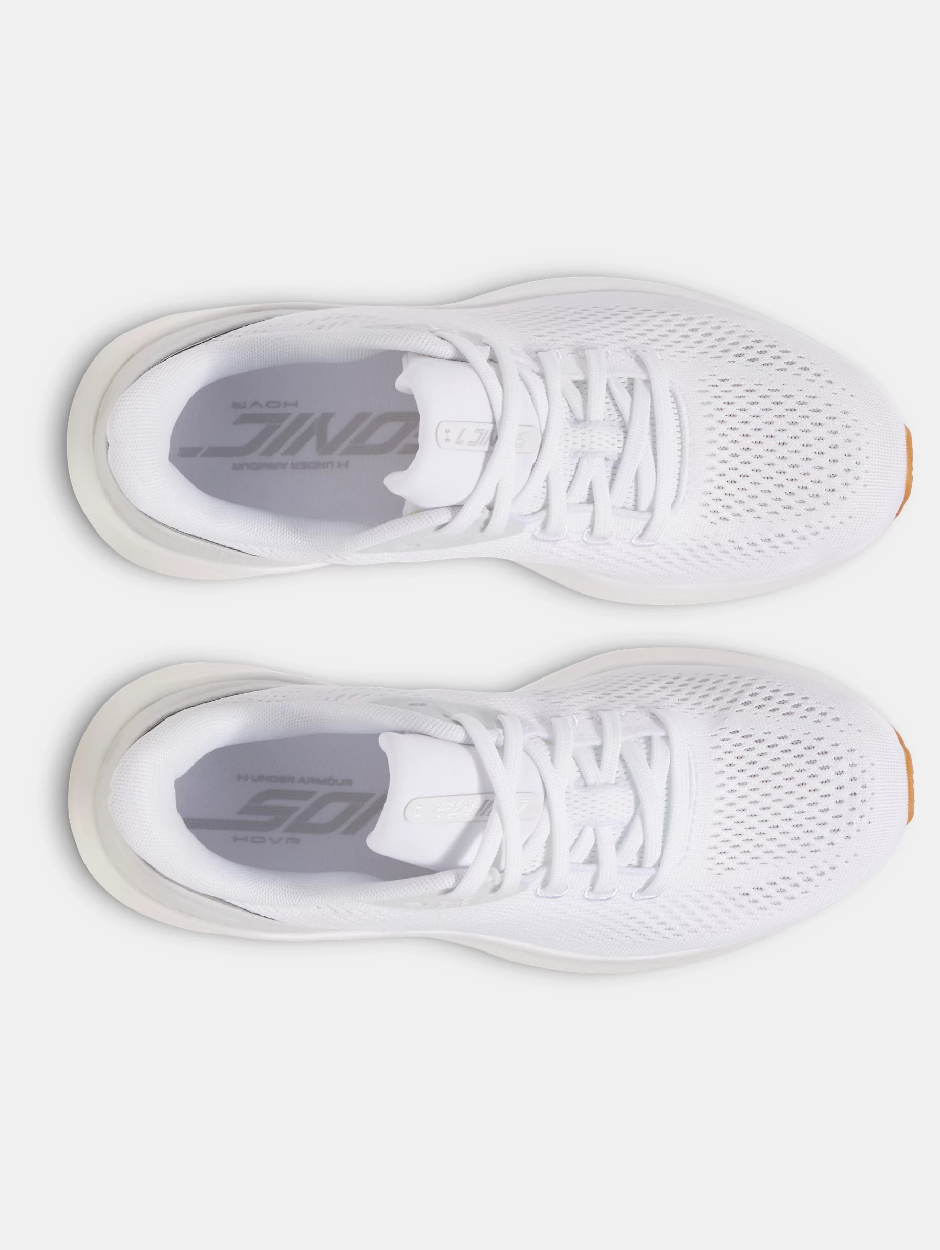 Women's UA Sonic 7 Running Shoes - 3