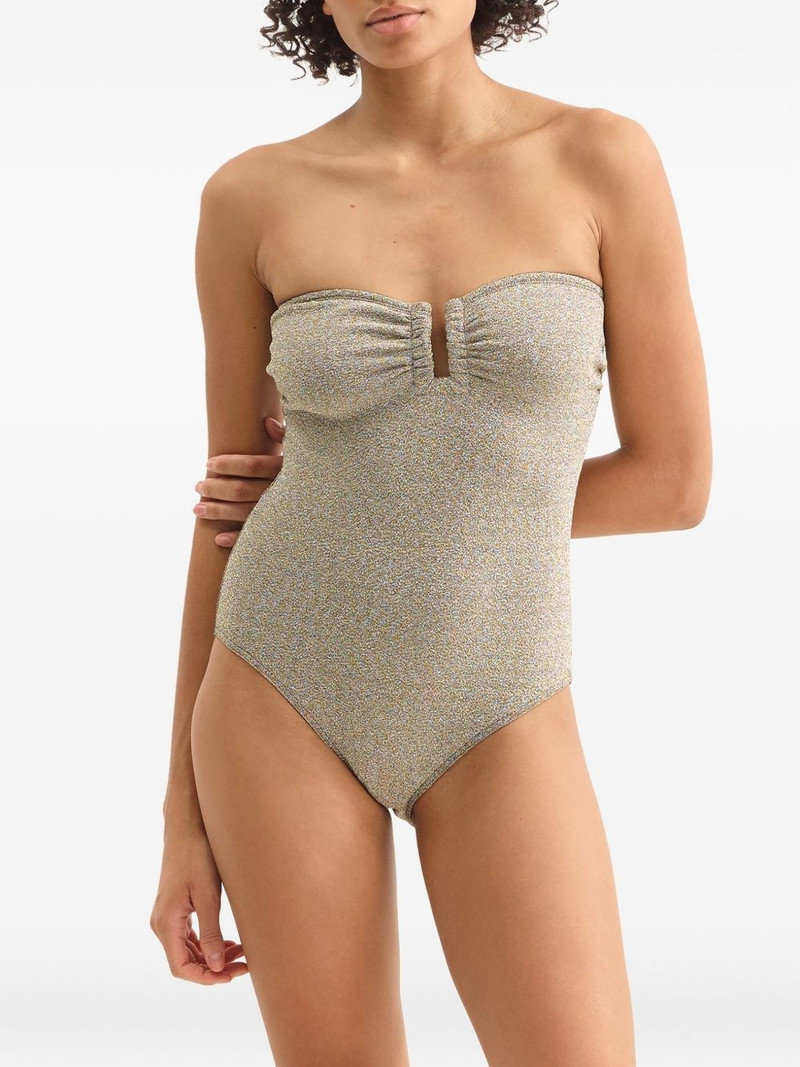 Scintillant swimsuit 3