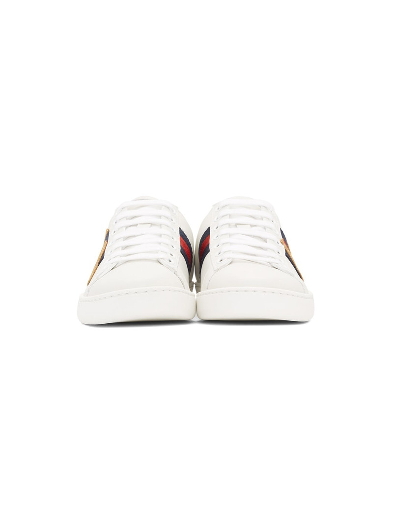 GUCCI Ace embroidered sneakers outlook